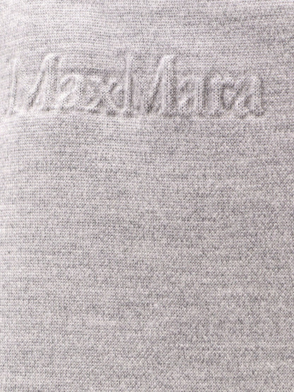 Ebrien wool and cotton trousers thumbnail