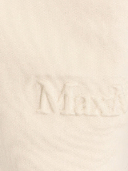 Argenta silk and cotton sweatshirt thumbnail
