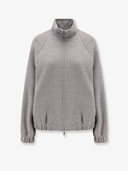 Felpa Frine in Double Wool-Cotton thumbnail