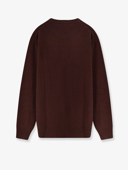 Maglia Heron in misto lana thumbnail