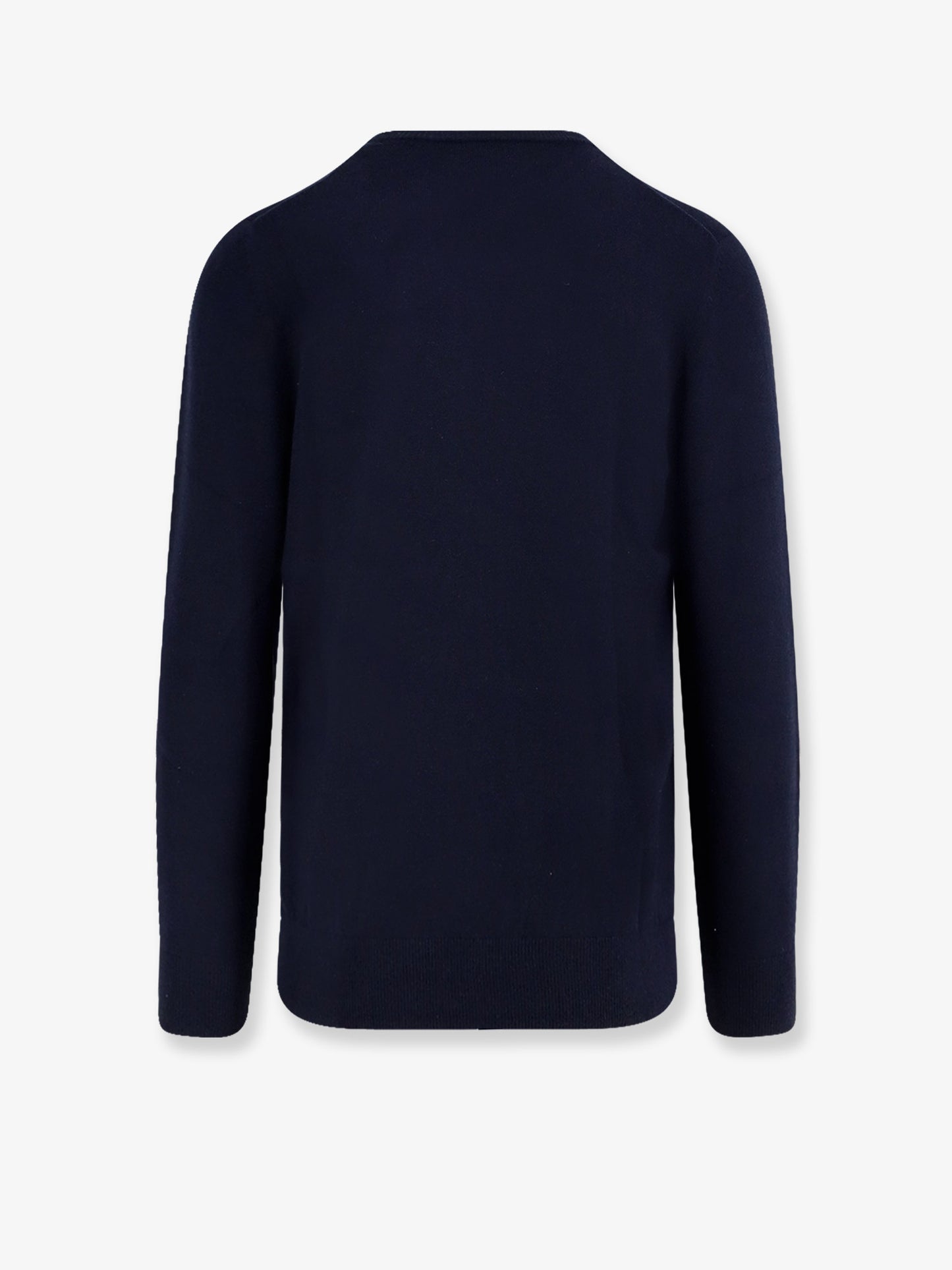 Heron Light Embry Wool Blend Sweater