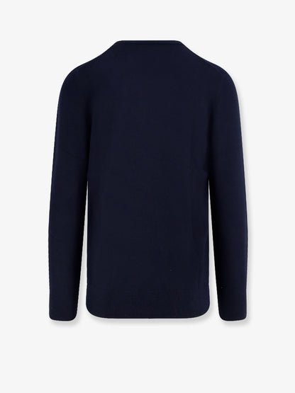 Heron Light Embry Wool Blend Sweater thumbnail
