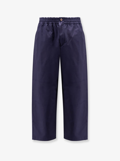 Moncler x Gilga Farm designed by Donald Glover cotton blend trousers thumbnail