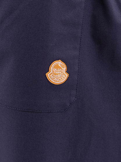 Moncler x Gilga Farm designed by Donald Glover cotton blend trousers thumbnail