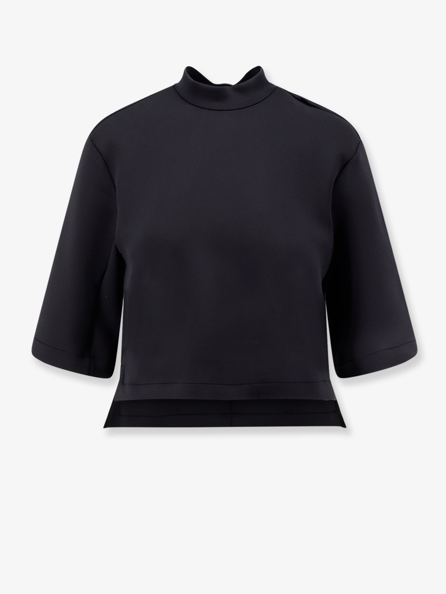 Moncler 4 Edward Enninful EE72 t-shirt