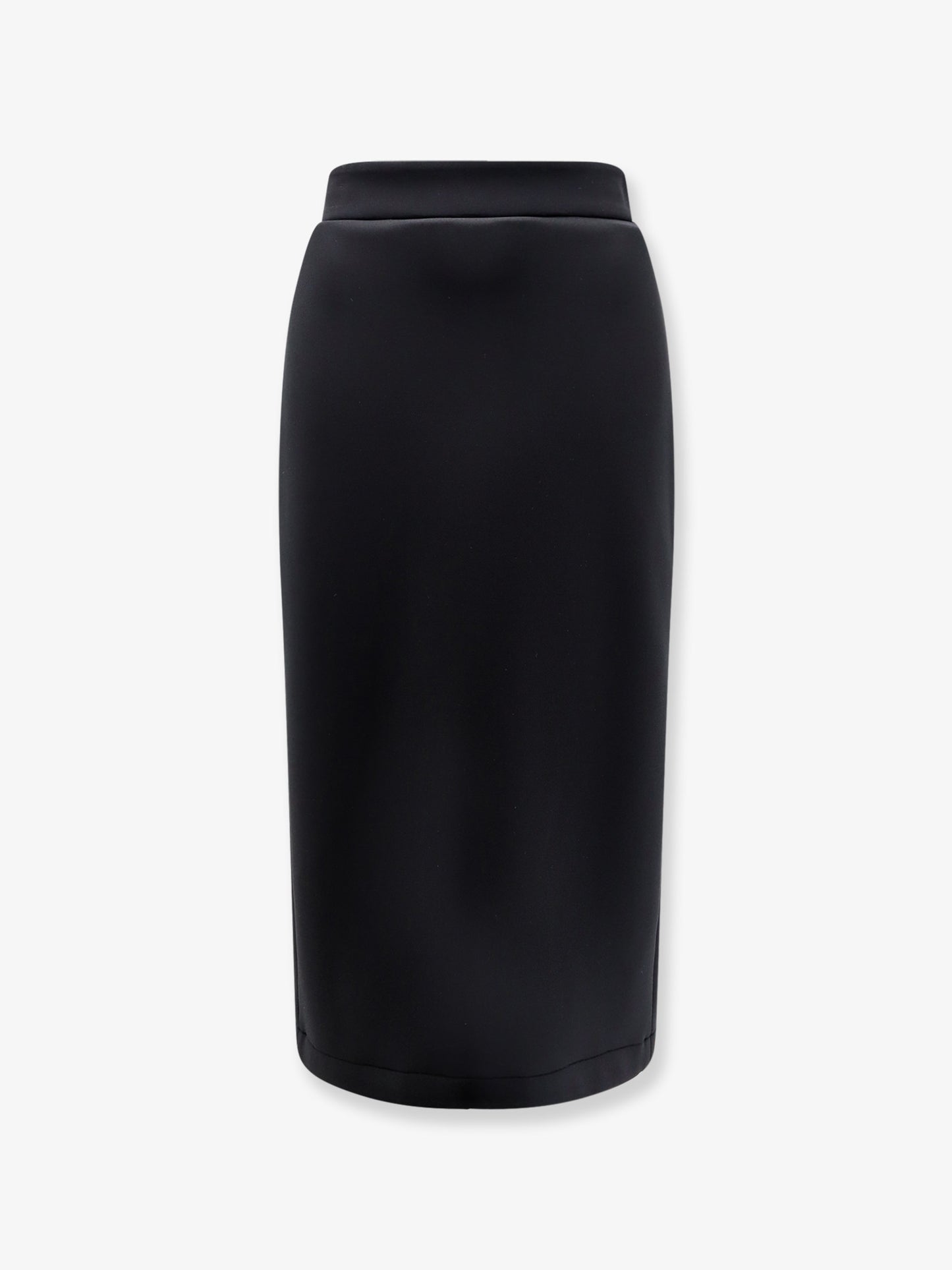 Gonna Moncler Edward Enninful EE72 in neoprene