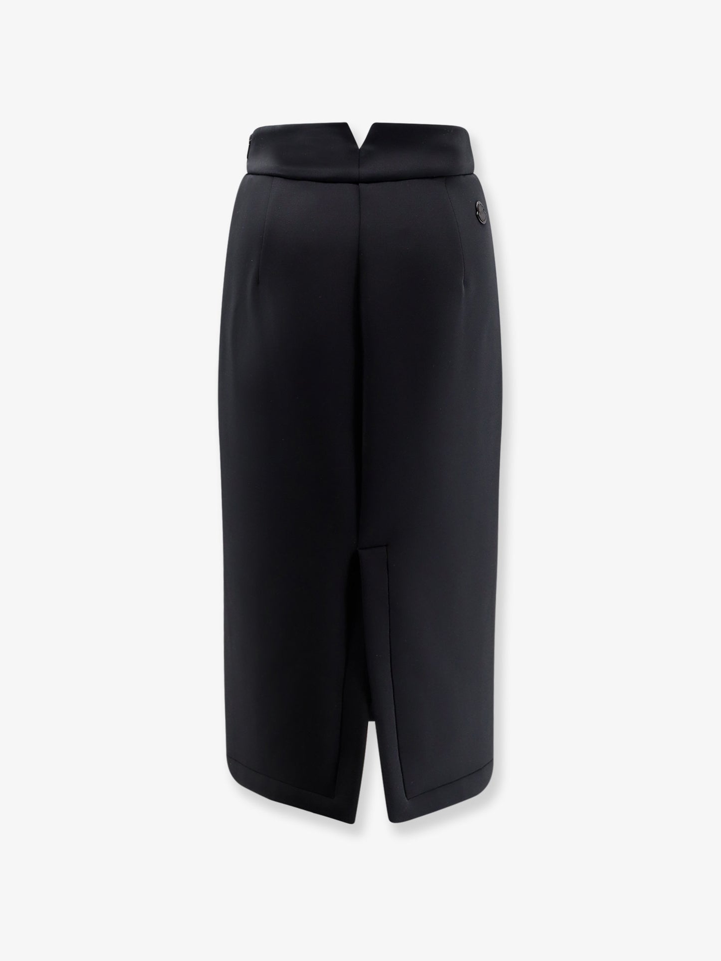 Gonna Moncler Edward Enninful EE72 in neoprene