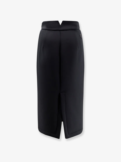 Gonna Moncler Edward Enninful EE72 in neoprene thumbnail