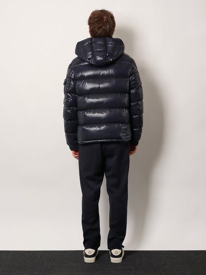 Maya recycled nylon jacket thumbnail