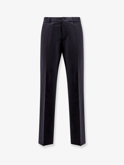 Pantaloni jogger in misto lana thumbnail
