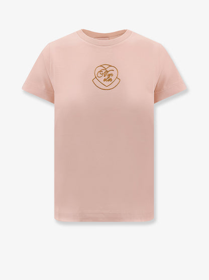 Biologic cotton t-shirt thumbnail