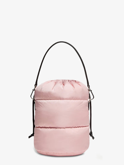 Caradoc nylon bucket bag thumbnail