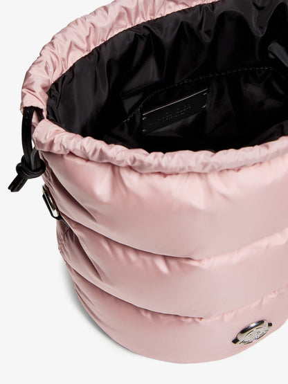 Caradoc nylon bucket bag thumbnail