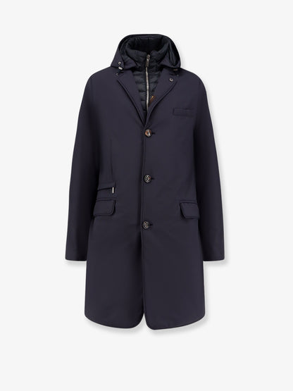 Redon-Skt padded coat thumbnail