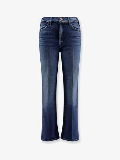 The Hustler Ankle jeans thumbnail