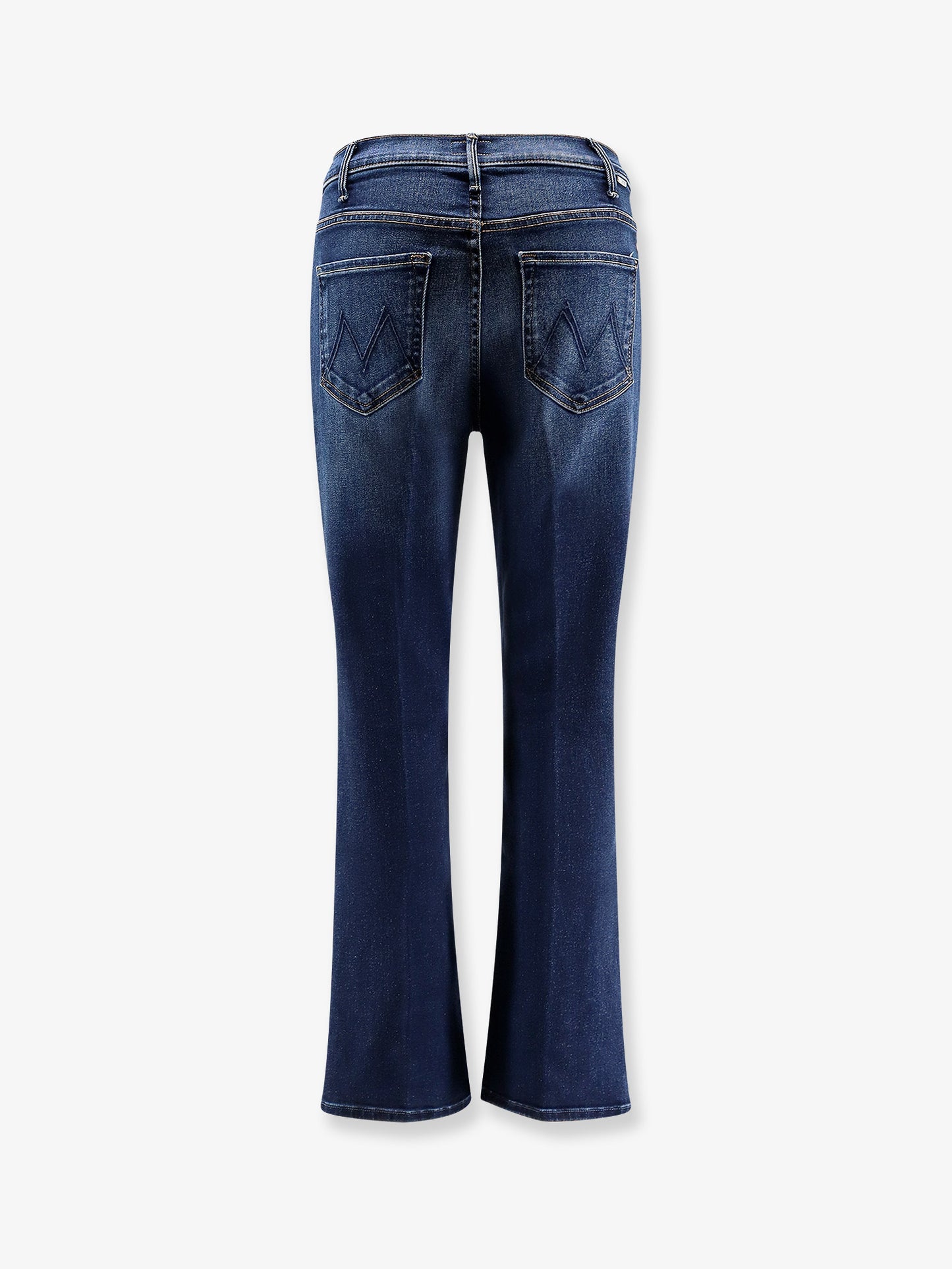 The Hustler Ankle jeans