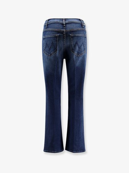 The Hustler Ankle jeans thumbnail