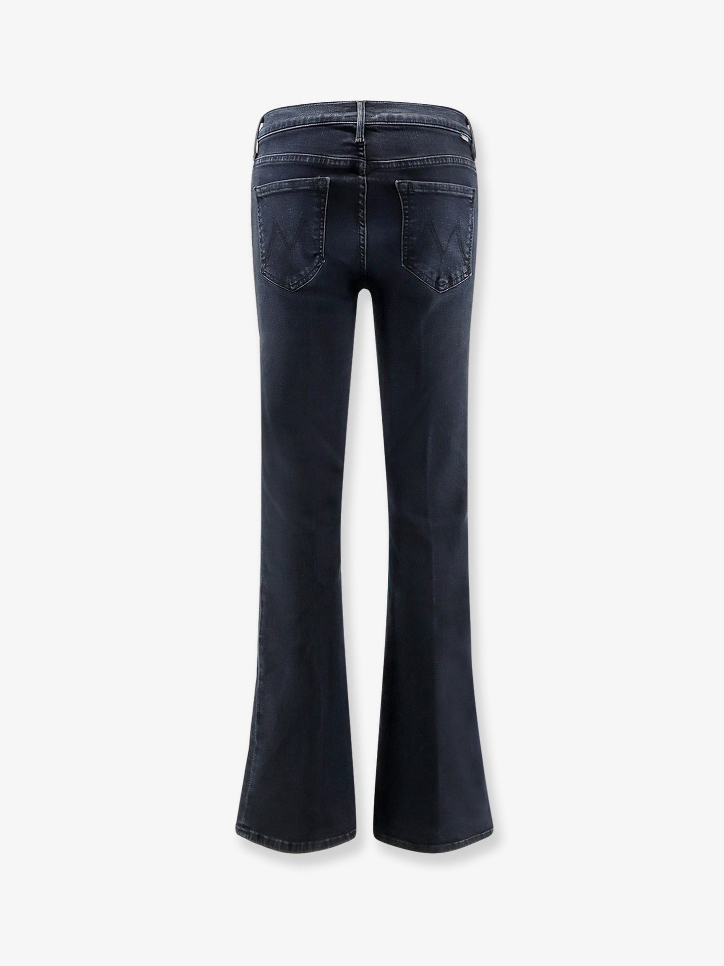 The Weekender jeans