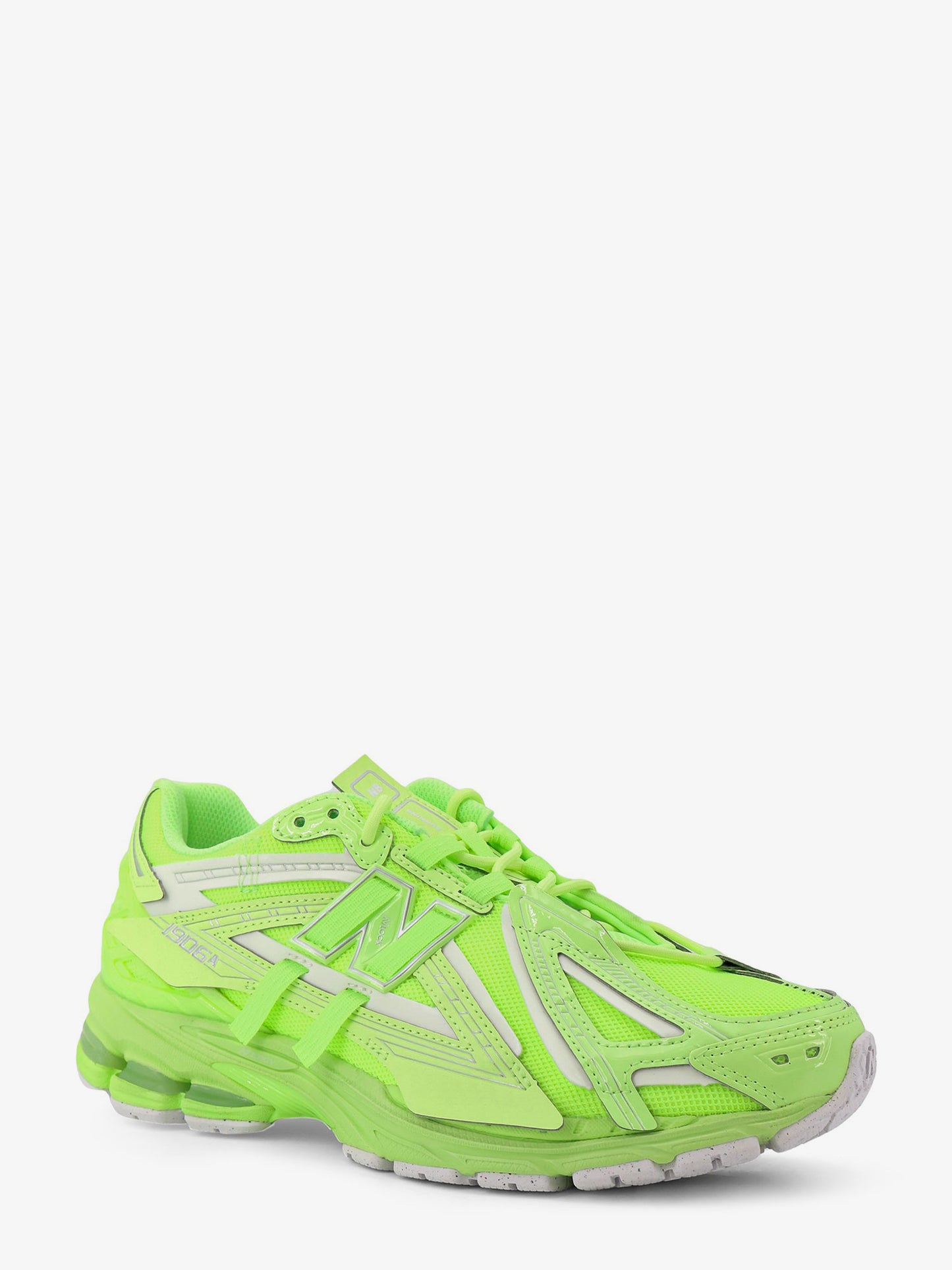 Sneakers low-top 1906 in mesh