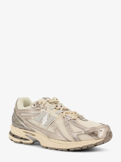 1906R mesh sneakers with leather inserts thumbnail