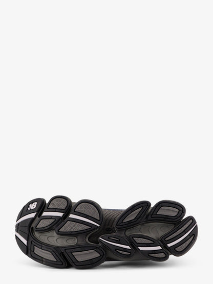 Mesh sneakers with rubber inserts thumbnail