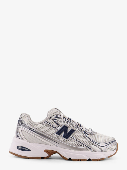 Sneakers low-top 740 in mesh