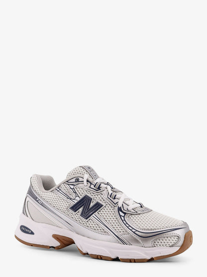 740 mesh low-top sneakers thumbnail
