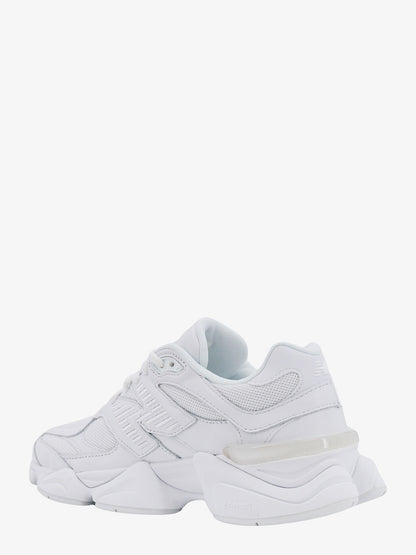 9060 low-top mesh sneakers thumbnail