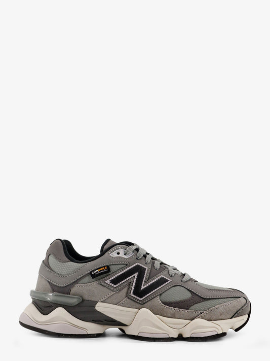 Sneakers low-top 9060 in mesh
