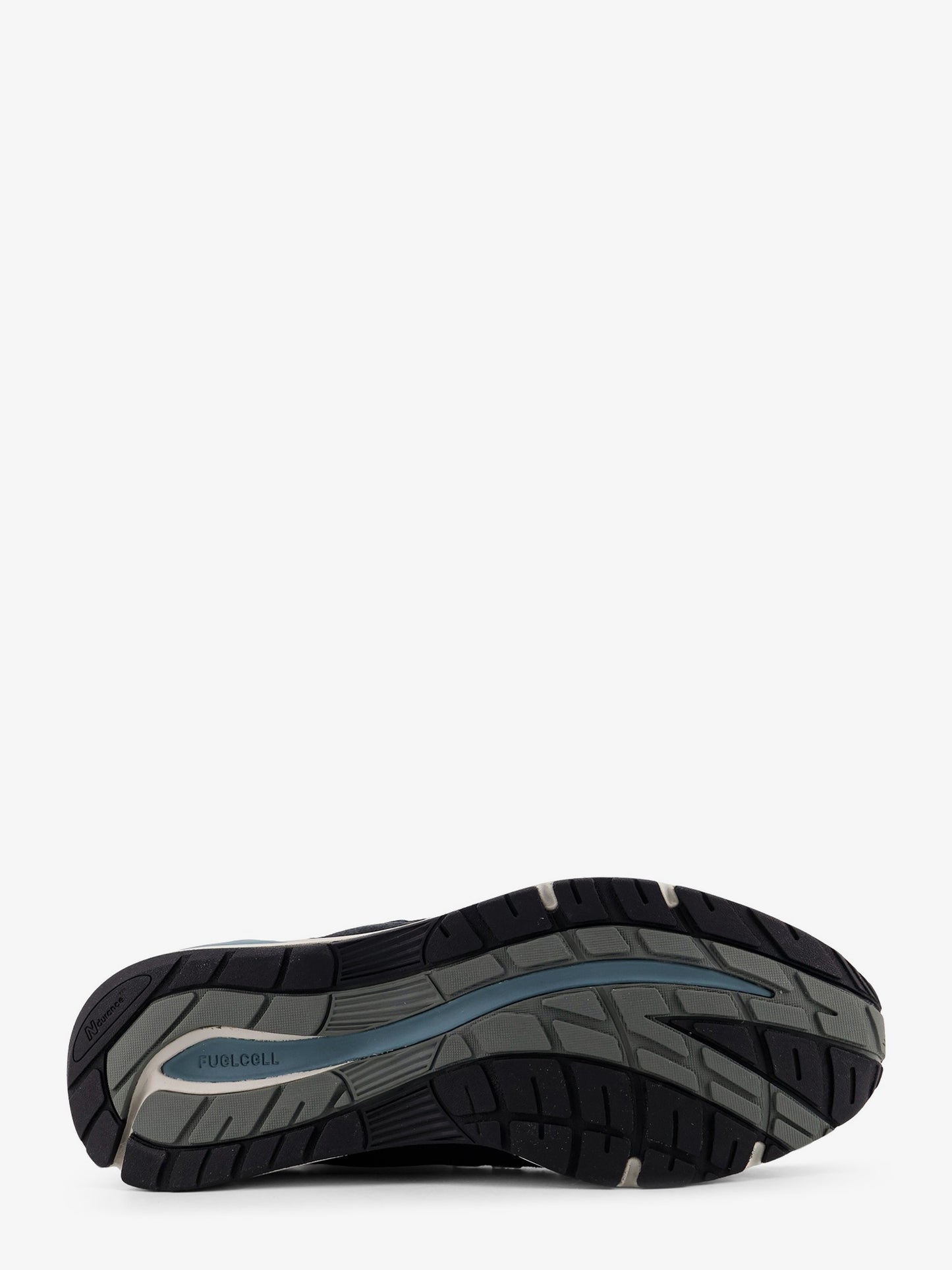 Sneakers low-top 991 in suede