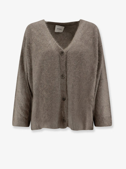 Cardigan in cashmere thumbnail