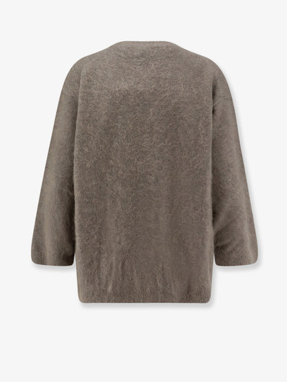 Cardigan in cashmere thumbnail