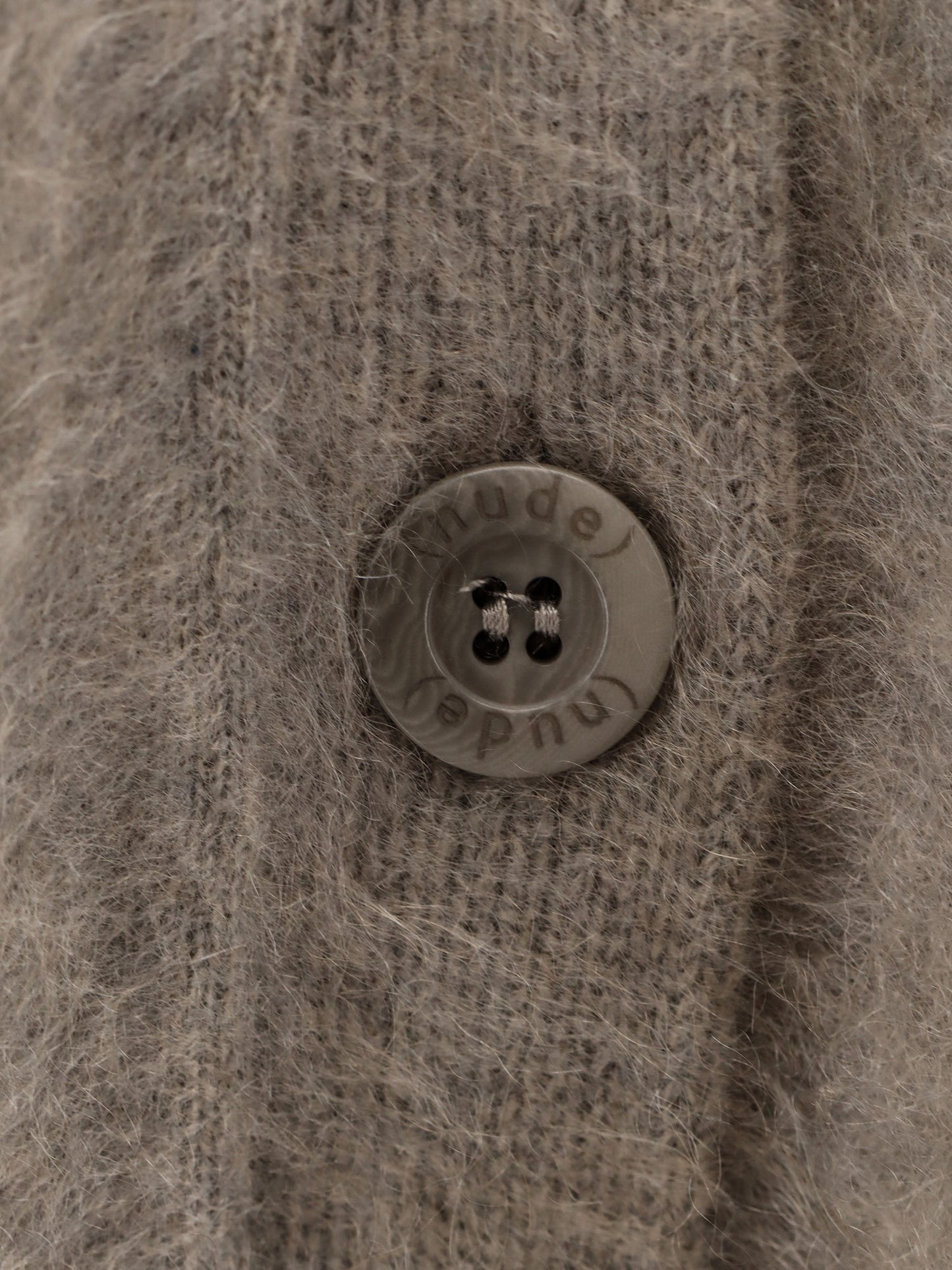 Cardigan in cashmere