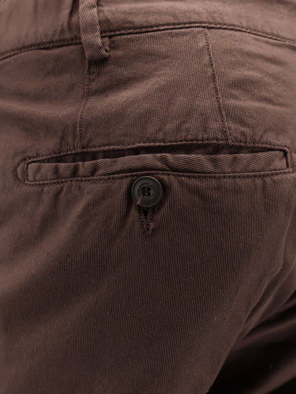 Pantaloni in cotone e lino thumbnail