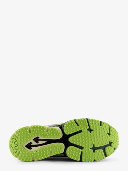 OW Be Right Back mesh low-top sneakers thumbnail