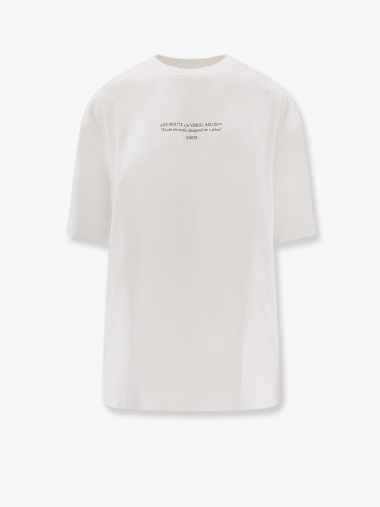 Cotton T-shirt