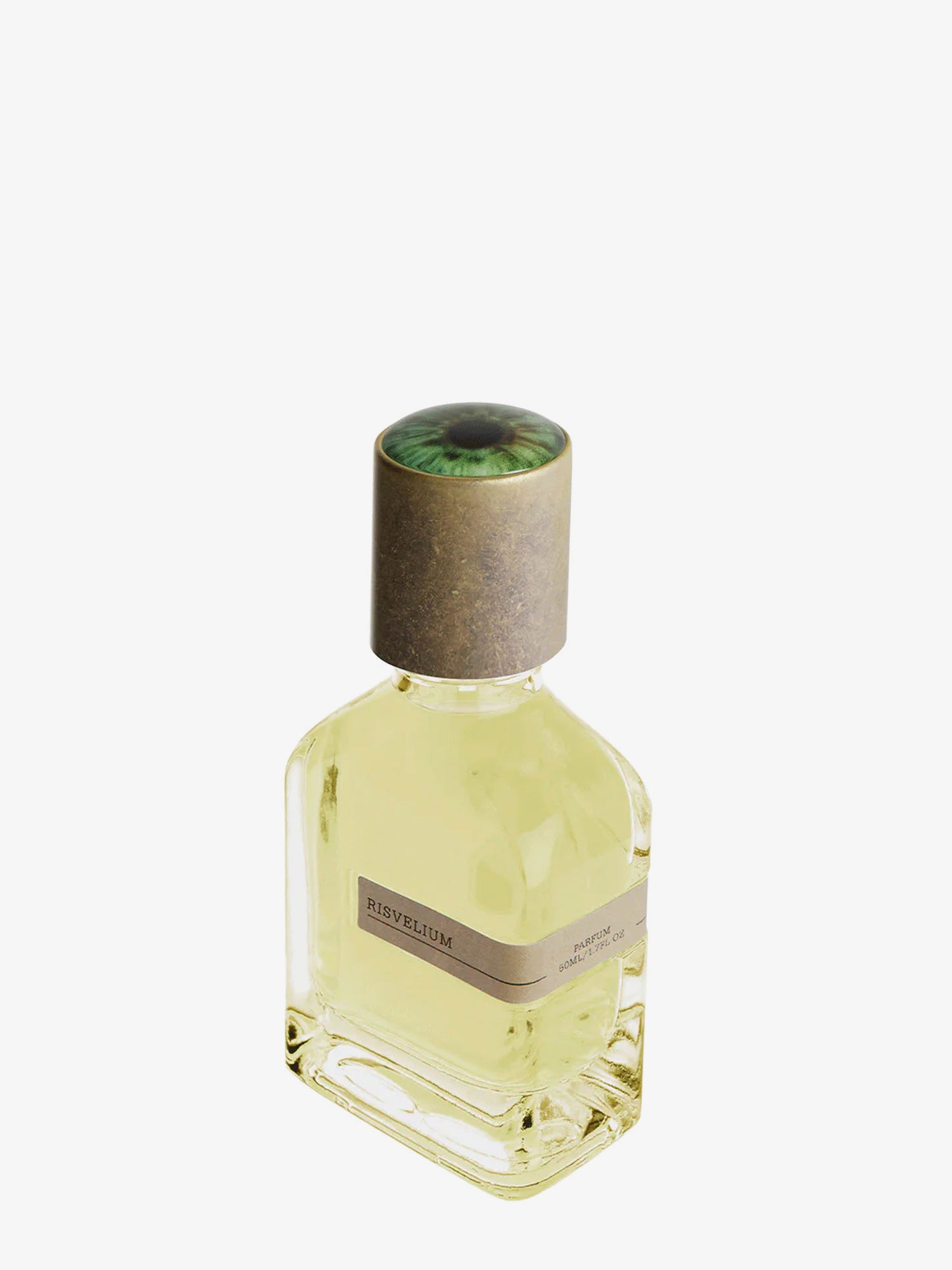 Orto Parisi Risvelium Parfum