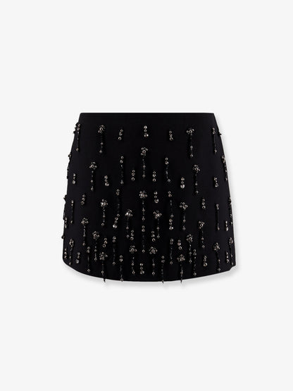 Memory Mini Skirt thumbnail