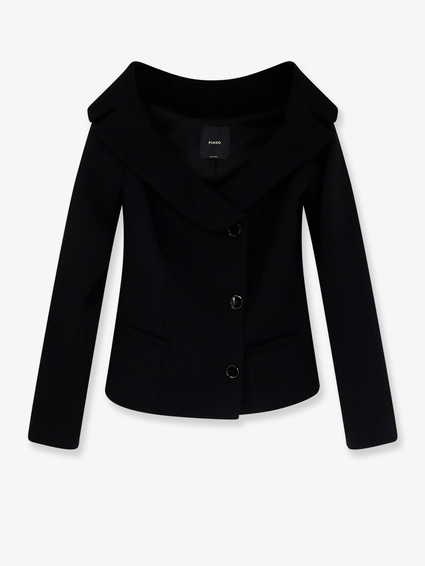 Antonina Fitted blazer