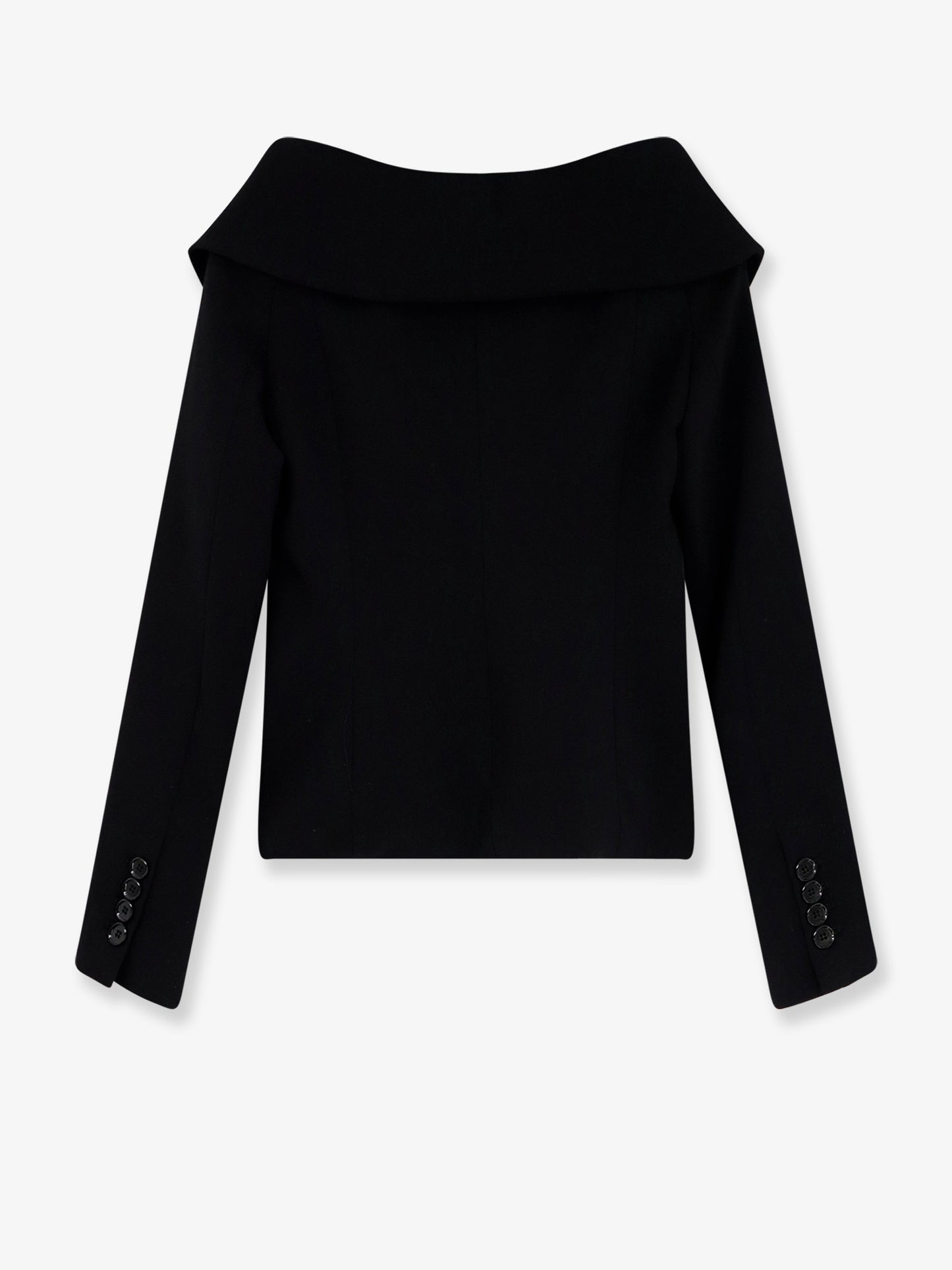 Antonina Fitted blazer