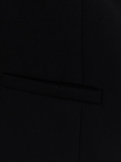 Antonina Fitted blazer thumbnail