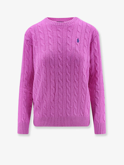 Wool and cashmere sweater thumbnail