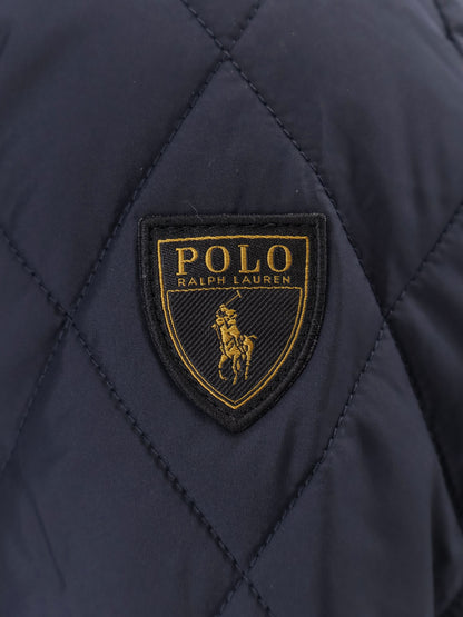 Giubbino Beaton in poliestere riciclato thumbnail