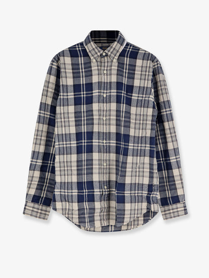 Custom Fit cotton shirt thumbnail