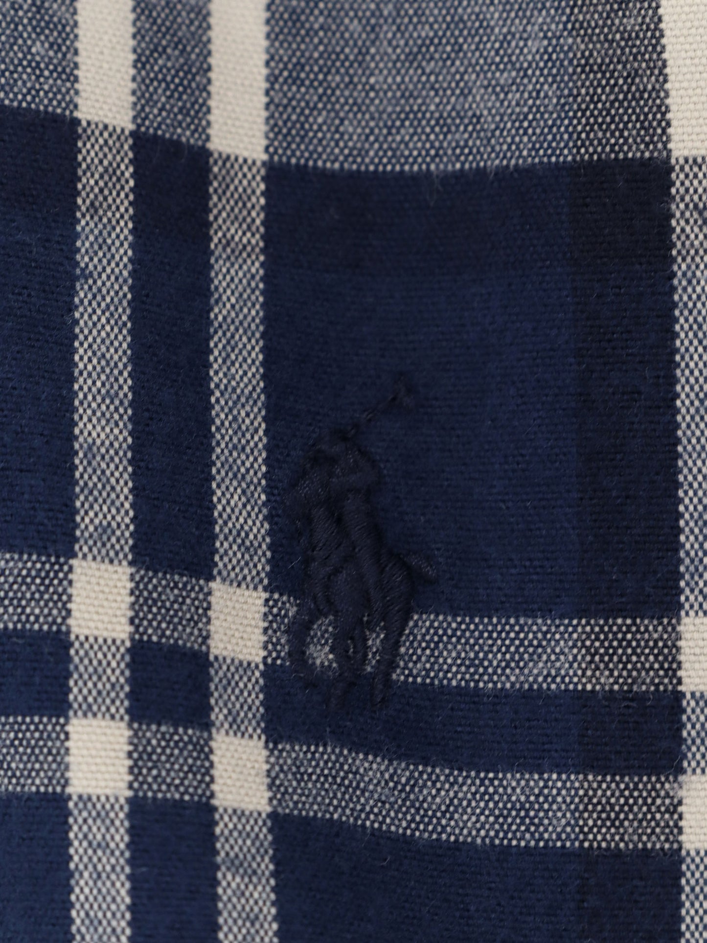 Custom Fit cotton shirt