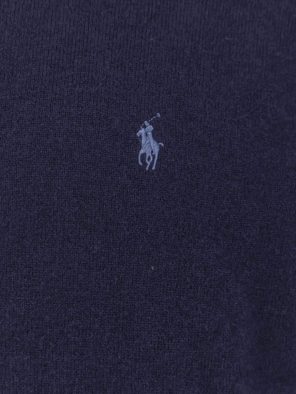 Wool cardigan thumbnail