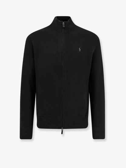 Wool cardigan thumbnail
