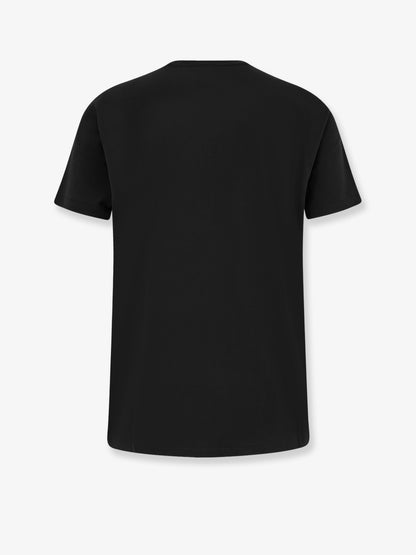 T-shirt in cotone thumbnail