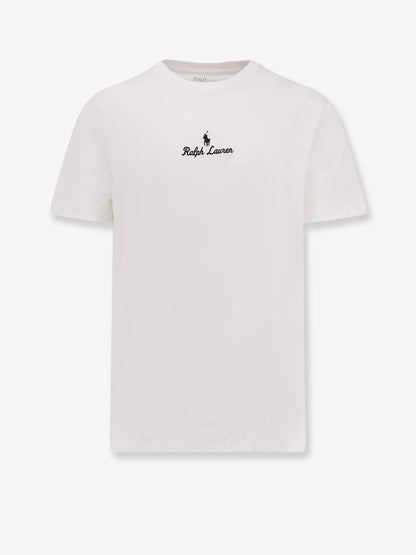 T-shirt in cotone thumbnail