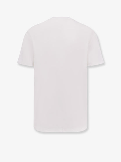 T-shirt in cotone thumbnail
